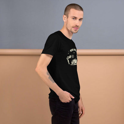 tshirt imprimé homme - skinny bitch