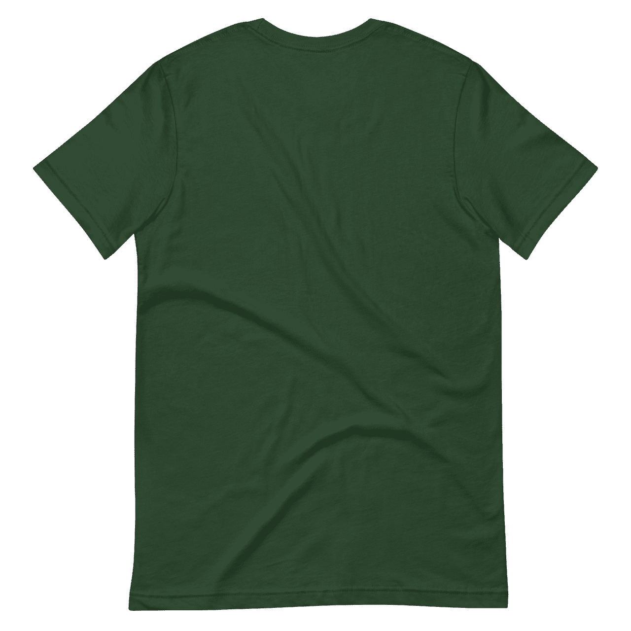 T-shirt "Bullitt" vert chiné, esprit racing vintage inspiré du film culte, Motor Wheels Clothing