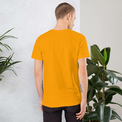 tshirt imprimé homme - sunkissed serenade