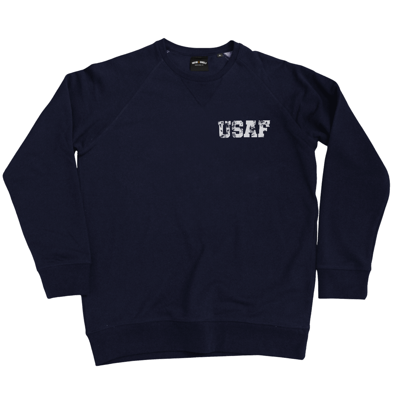 Sweatshirt “Aero Crew 1930”