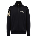 Veste Zippée "Coast to Coast" - Molleton Premium MOTOR WHEELS CLOTHING