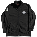 Veste zippée hotrodder "Hot Rod Speedshop" en molleton bio, dessins imprimés, Motor Wheels Clothing